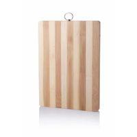 Bambu Kesim Tahtası 18x26cm Royaleks-B.EK-110