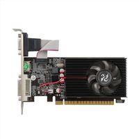 PELADN Nvidia GT 610, 2Gb, GDDR3, 64Bit, 1xD-Sub, 1xDVI, 1xHDMI Ekran Kartı
