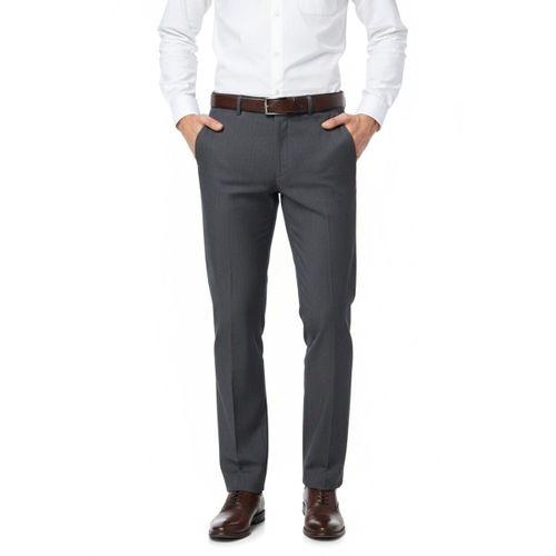 Erkek Regular Fit Kumaş Pantolon Likra Kumaş BGL-ST05040