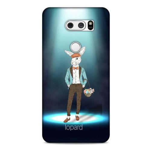 LG K40S Kılıf FunnyMaX (37) Silicone Cover Yeşil