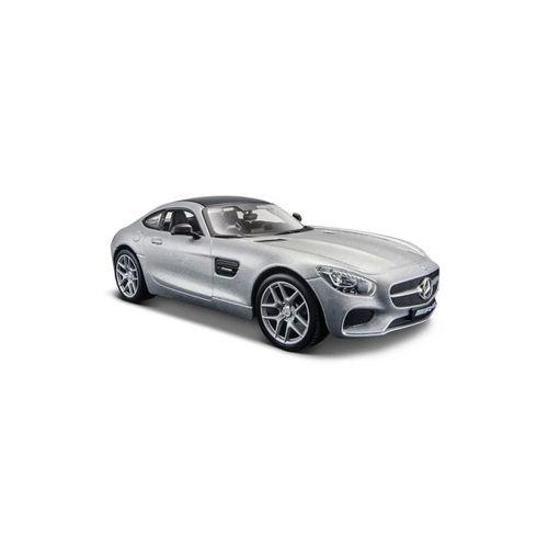 Eğitici Çocuk MAY 31134 1 24 MERCEDES BENZ AMG GT