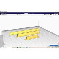 3 Cob için Ledbars Ledstrip - 5135273