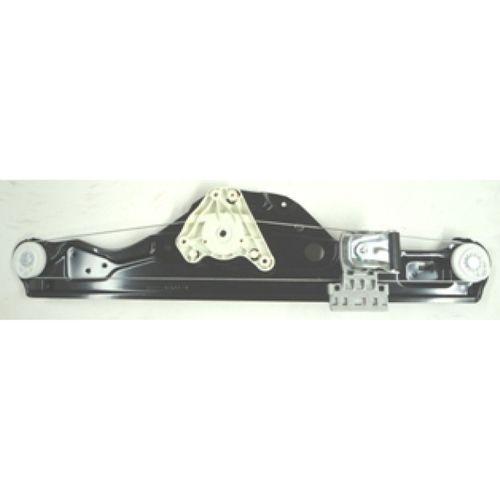 Mercedes E Class W211 2003 2006 Arka Cam Krikosu Sol Elektrikli/Motorsuz (Tw) 2117300346