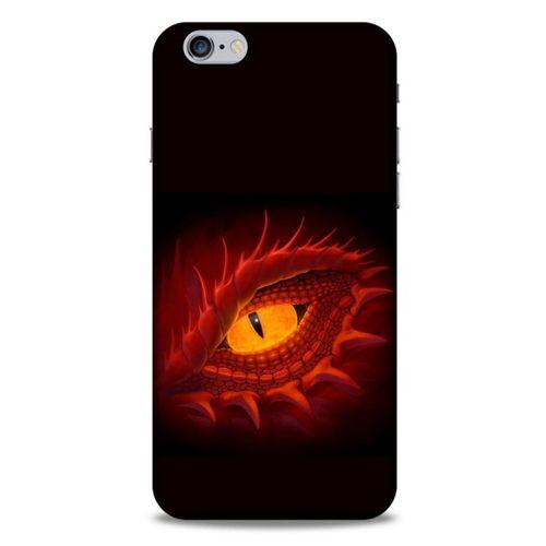 Apple Iphone 6 Plus Kılıf Dragons (42) Rugged Armor Kılıf Ejderha Avcıları