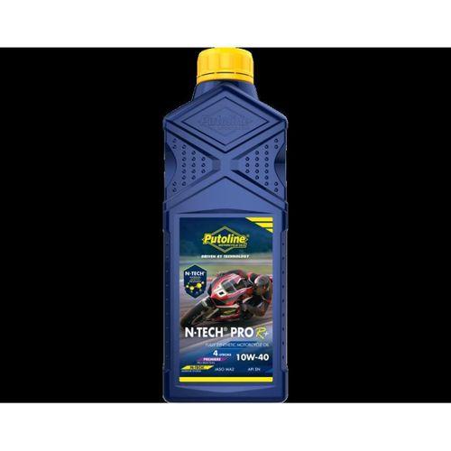 PUTOLİNE N-TECH Pro R+ 10W40