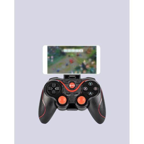 Gelişmiş Kontrol Hassasiyeti Sunan Kablosuz Bluetooth Oyun Kolu