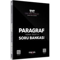 TYT Paragraf Konu Özetli Yeni Nesil Soru Bankası Marka Yayınları