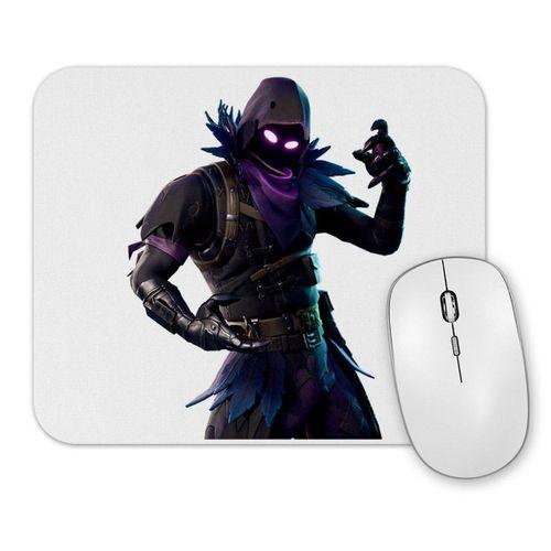 Fortnite Battle Mouse Pad