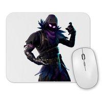 Fortnite Battle Mouse Pad