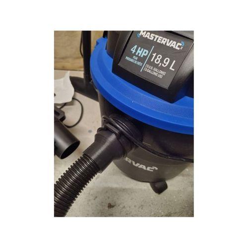 MasterVac için Vakum Hortumu Adaptörü 2 1/4 ile 1 1/4 Dişli (Bu ürün Sadece Plastik parçadır - Almadan Önce Soru Sorabilirsiniz)