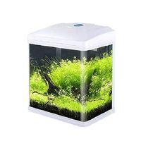 Sobo Komple Akvaryum 24x16,5x28 Cm Beyaz