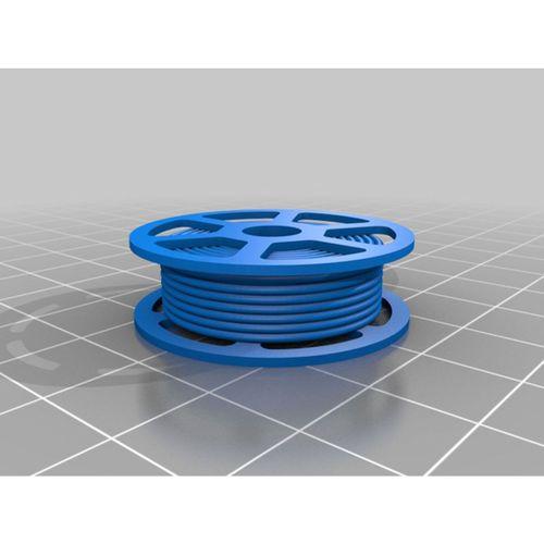 Filament Anahtarlık (Bu ürün Sadece Plastik parçadır - Almadan Önce Soru Sorabilirsiniz)