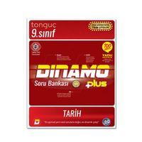 9. Sınıf Dinamo Tarih Soru Bankası