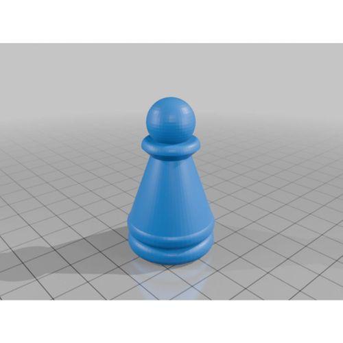 Satranç ve Satranç Tahtası (Bu ürün Sadece Plastik parçadır - Almadan Önce Soru Sorabilirsiniz)