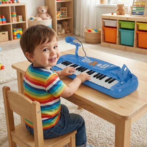 URT033-001 37 TUŞ PİANO ORG -BRL