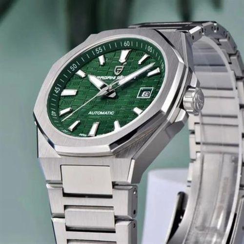 Pagani Design PD-YS023-3 Miyota 8215 Otomatik Erkek Kol Saati