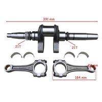 CF MOTO Cf Moto Atv 800-1000 Krank Komple
