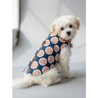 Navigator Küçük Köpek Yağmurluk Ceket