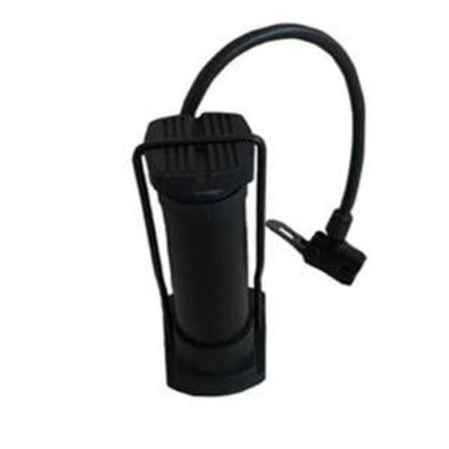 SEVGENT Bisiklet Pompa Ayak Basmalı Lüx Model