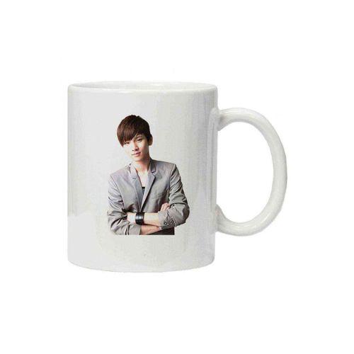 Kupa Bardak Kpop Key Shinee