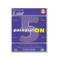 5. Sınıf ParagrafON Soru Bankası