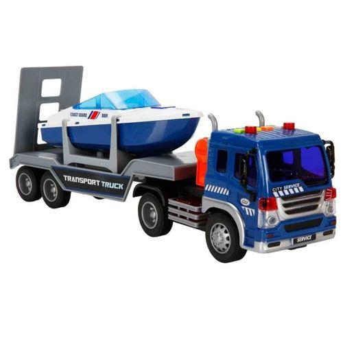 1/16 TRANSPORTER TAŞIYICI BOT SES/IŞIK FR 2A
