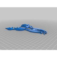 Geyik Hayvanı (Bu ürün Sadece Plastik parçadır - Almadan Önce Soru Sorabilirsiniz)