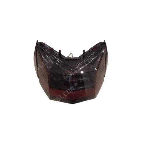 FALCON Falcon Arka Stop Komple-Quıck 50