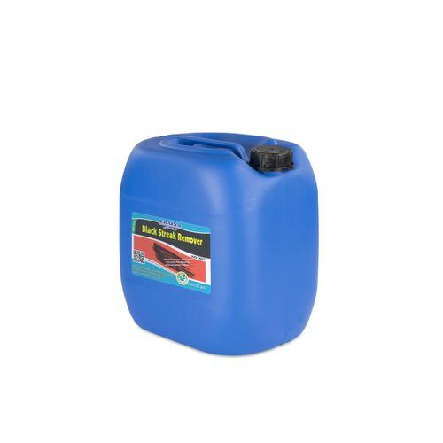 Tauss Marine BLACK STREAK REMOVER / INSTANT (K. Hazır Siyah Leke Çıkarıcı) 15 lt