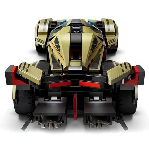 Çocuk Speed Champions Lamborghini Lambo V12 Vision GT Süper Araba 76923