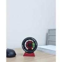 Jant Tasarımlı Masa Üstü Ofis Dekoru Spor Tasarım Aksesuar