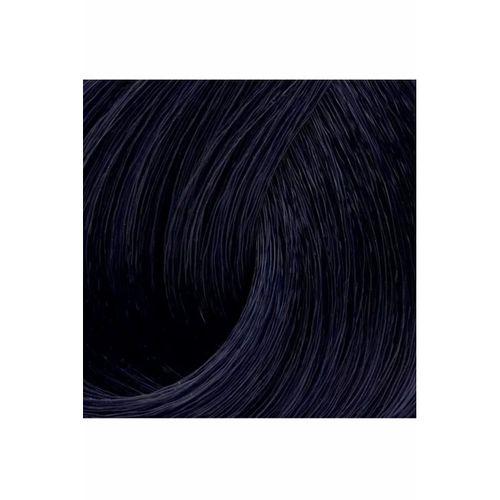 Premium 1.1 Mavi Siyah - Kalıcı Krem Saç Boyası 50 g Tüp