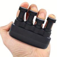 Parmak Güçlendirici El Egzersiz Aleti