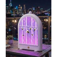 10w Güçlü Uv Sivrisinek Öldürücü Lamba Askılı Ve Masaüstü Kullanım