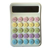 Runzon Hesap Makinesi Rz.822 Renkli
