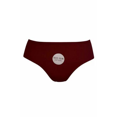 2343 Bato Nefes Alan Helena Paris Kadın