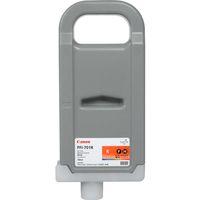 Feyza Bilişim® Canon PFI-701 R (Red) Kırmızı Orijinal Mürekkep Kartuş 700 ml. (0906B001)