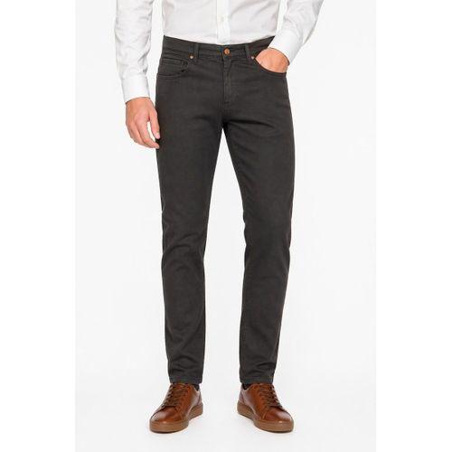Erkek Comfort Fit 5 Cep Kanvas Pantolon BGL-ST05359