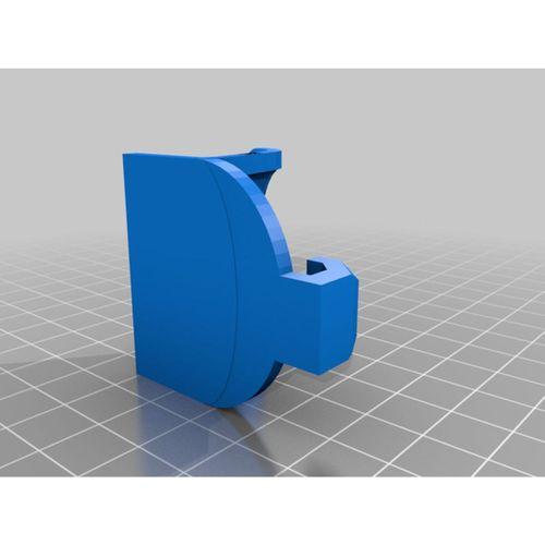 Jabra Mini Kulaklık Montajı (Bu ürün Sadece Plastik parçadır - Almadan Önce Soru Sorabilirsiniz)