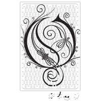 Opeth Logo Puzzle 240 Parça Yapboz