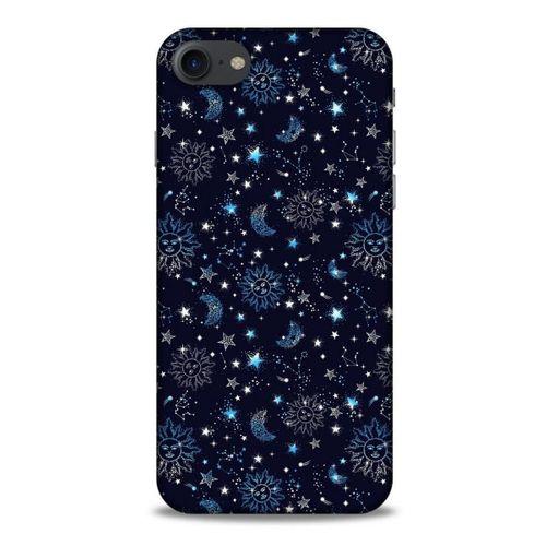 Apple Iphone 8 Kılıf Spacex (9) Kılıf