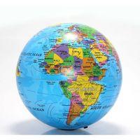 Masaüstü Dönen Dünya Küre - Model 5