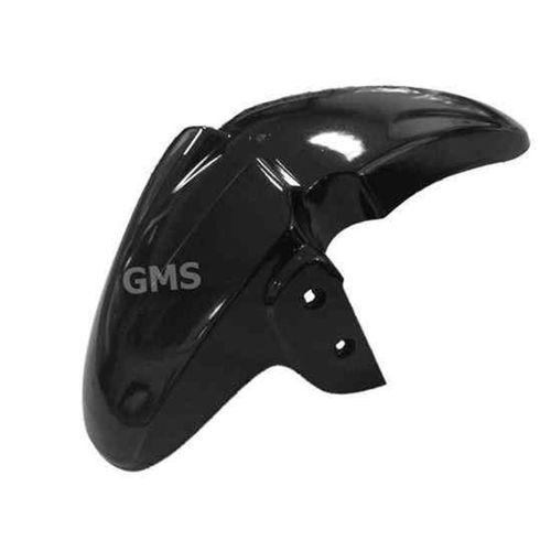 E-BİKE E-Bike Ön Camurluk Siyah Cobra