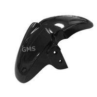 E-BİKE E-Bike Ön Camurluk Siyah Cobra