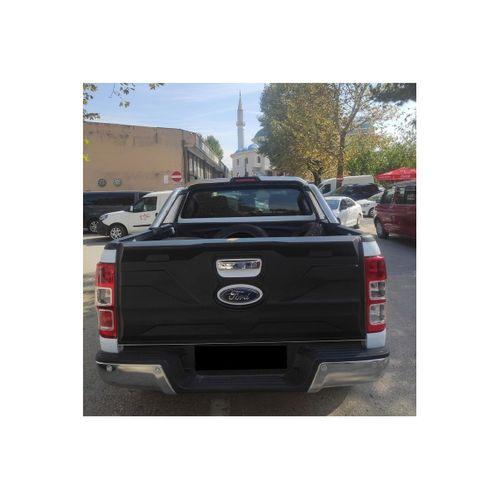 Cappafe Ford Ranger 2016- Yılı Ve Sonrası Bagaj Kapağı Dodik