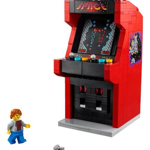 Lego Arcade Machine 40805