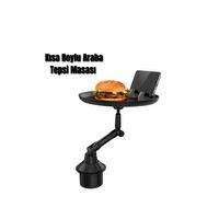 Araba Tepsi Masa