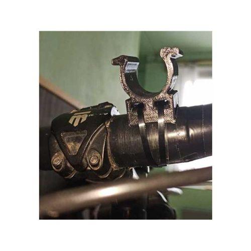 Convoy S2 Montajı (Bu ürün Sadece Plastik parçadır - Almadan Önce Soru Sorabilirsiniz)