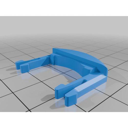 VW T6 Koltuk Klipsi (Bu ürün Sadece Plastik parçadır - Almadan Önce Soru Sorabilirsiniz)
