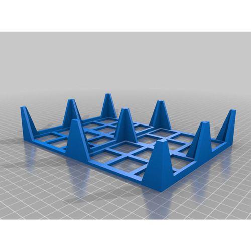 Simple Riftforce Exp İçin Ekleme 3D Baskı (Bu ürün Sadece Plastik parçadır - Almadan Önce Soru Sorabilirsiniz)